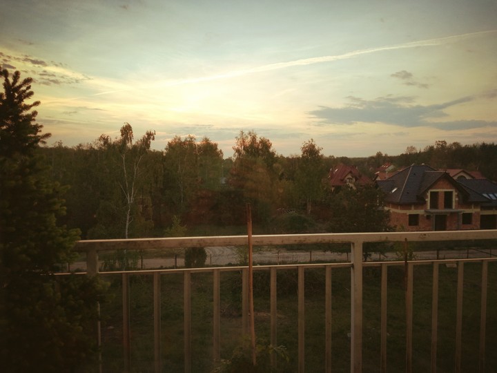 Pretty view