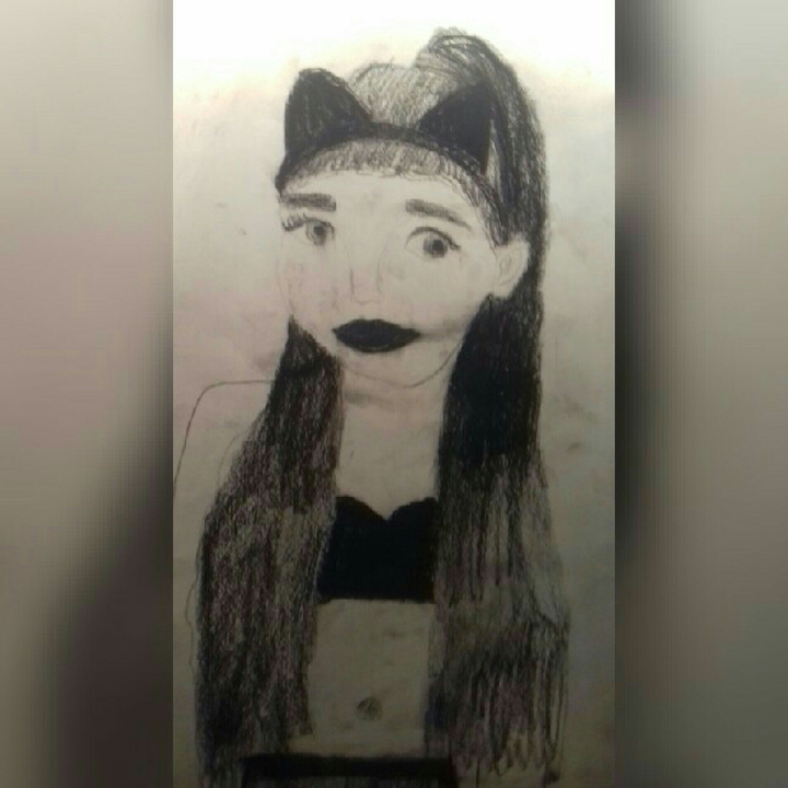 ariana grande