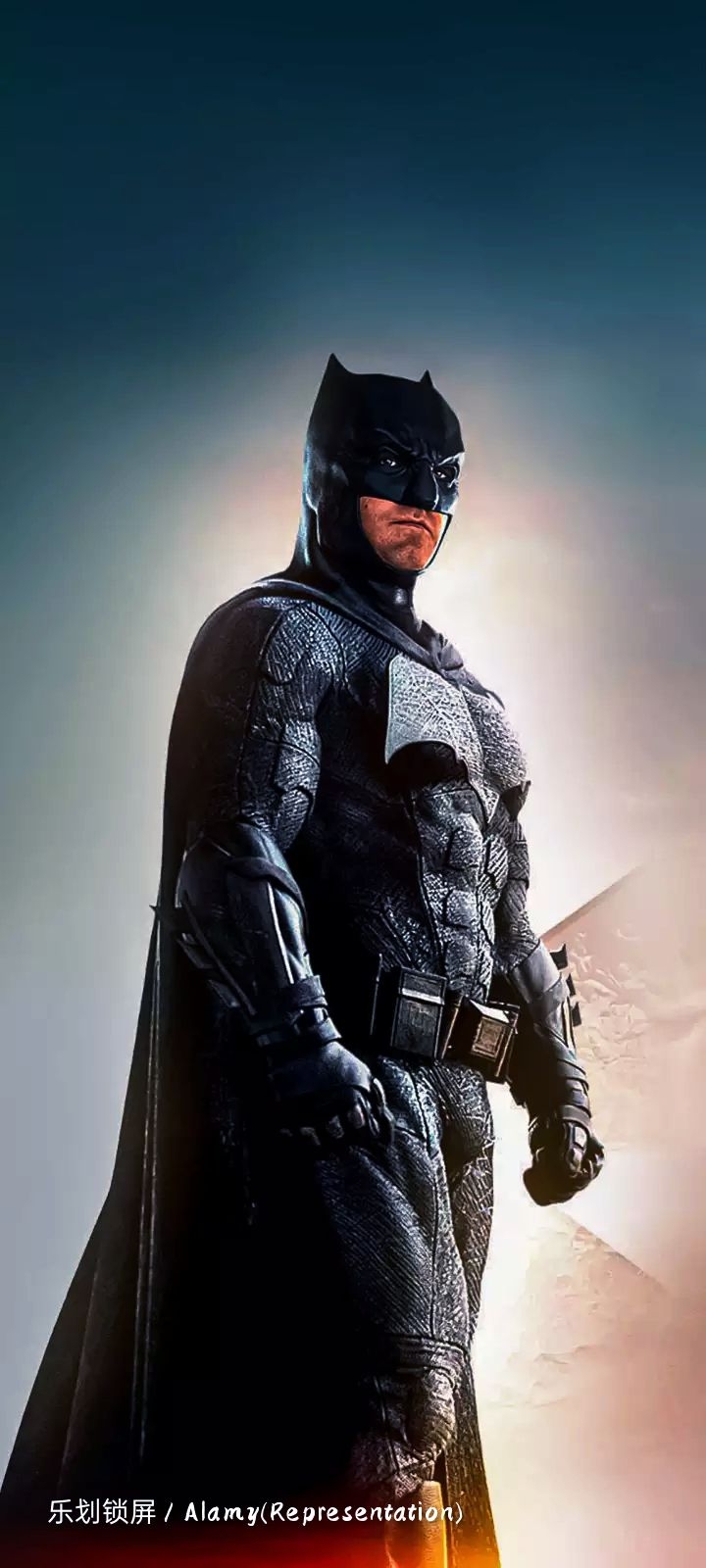 #batman