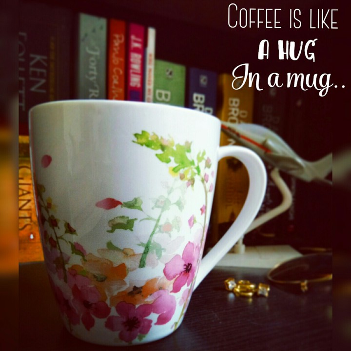 Mug.