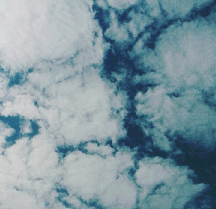 O céu