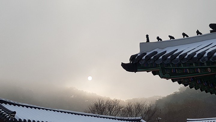 고즈넉