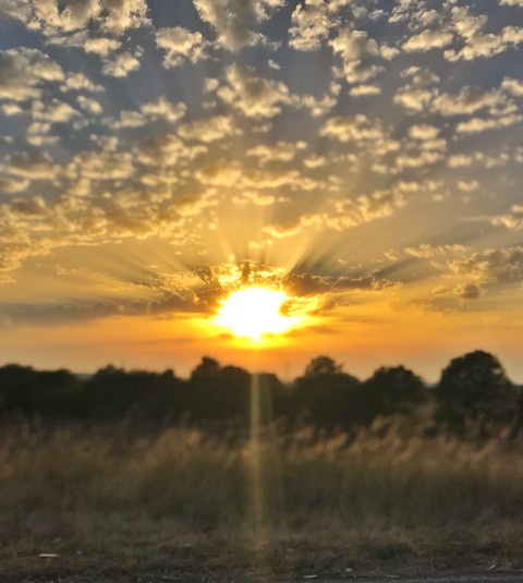 Sundown