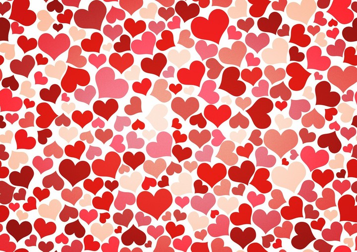 hearts