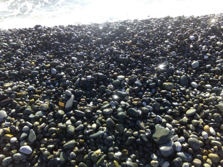 sea