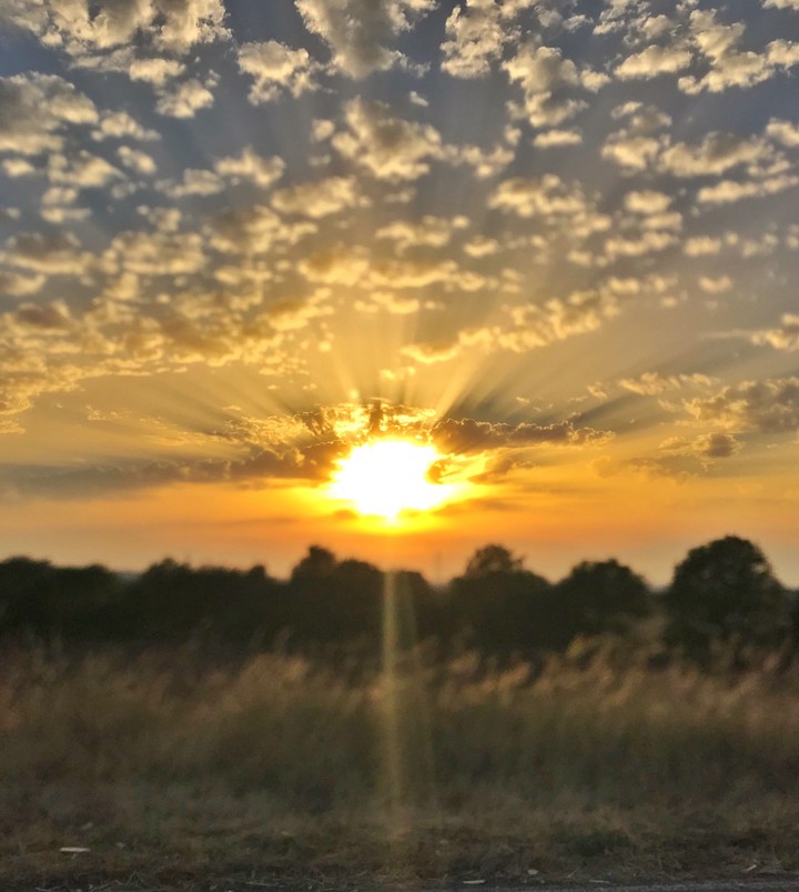 Sundown