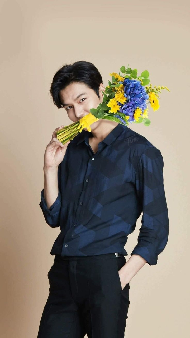 Lee Min Ho