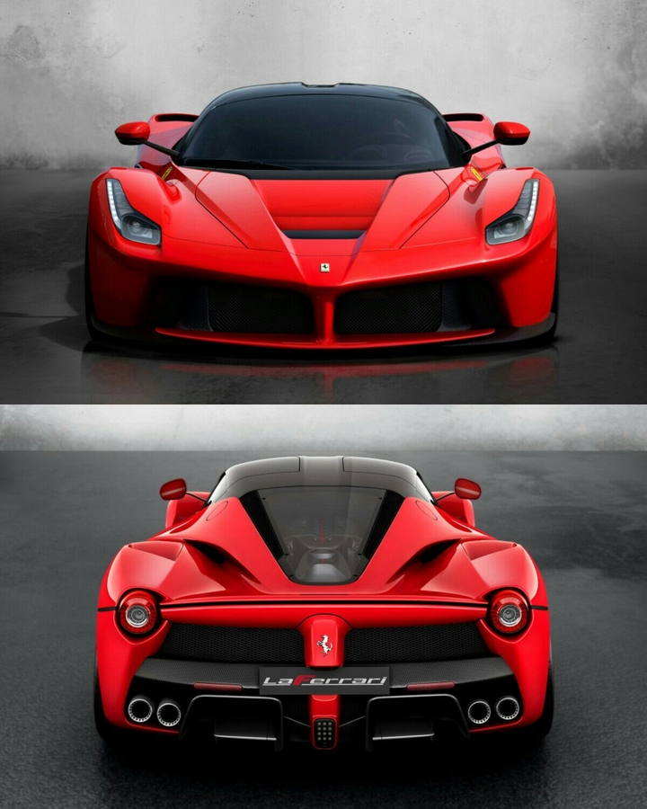 Ferrari_LaFerrari