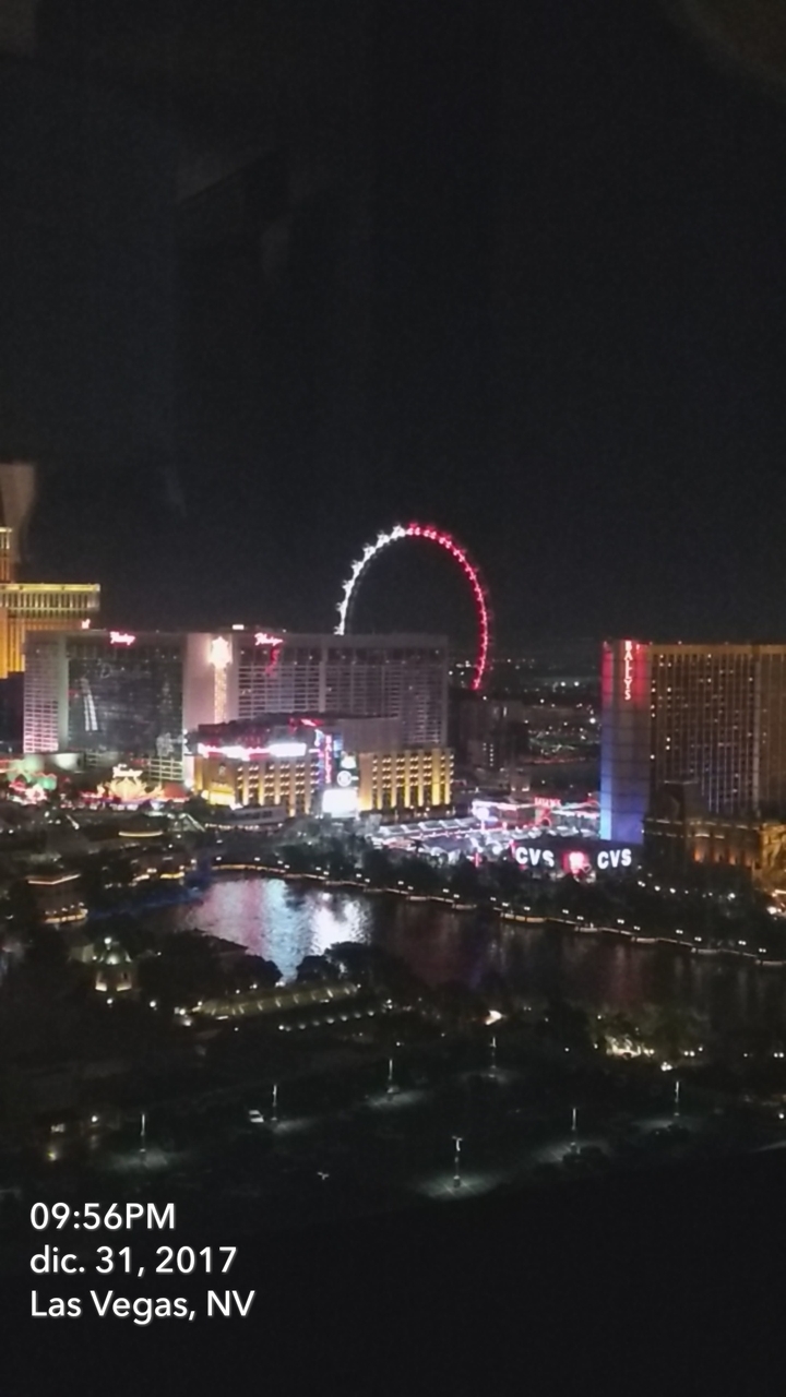 las Vegas