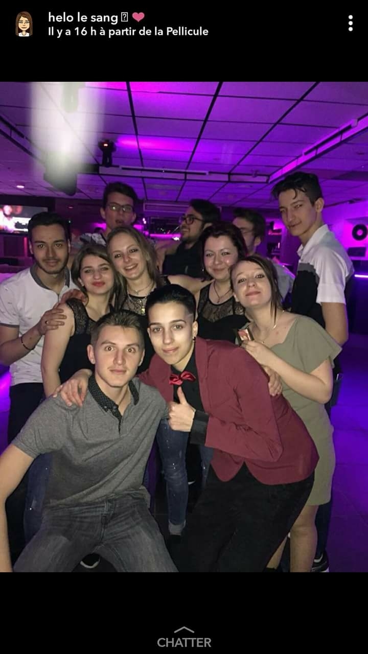 18 ans