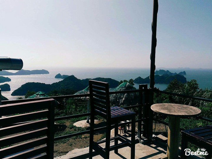 Ha Long bay