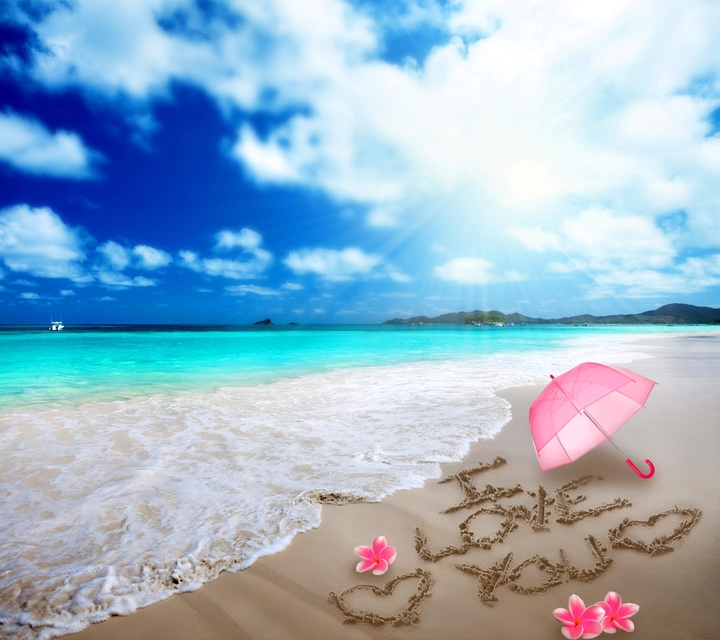 Sea Beach