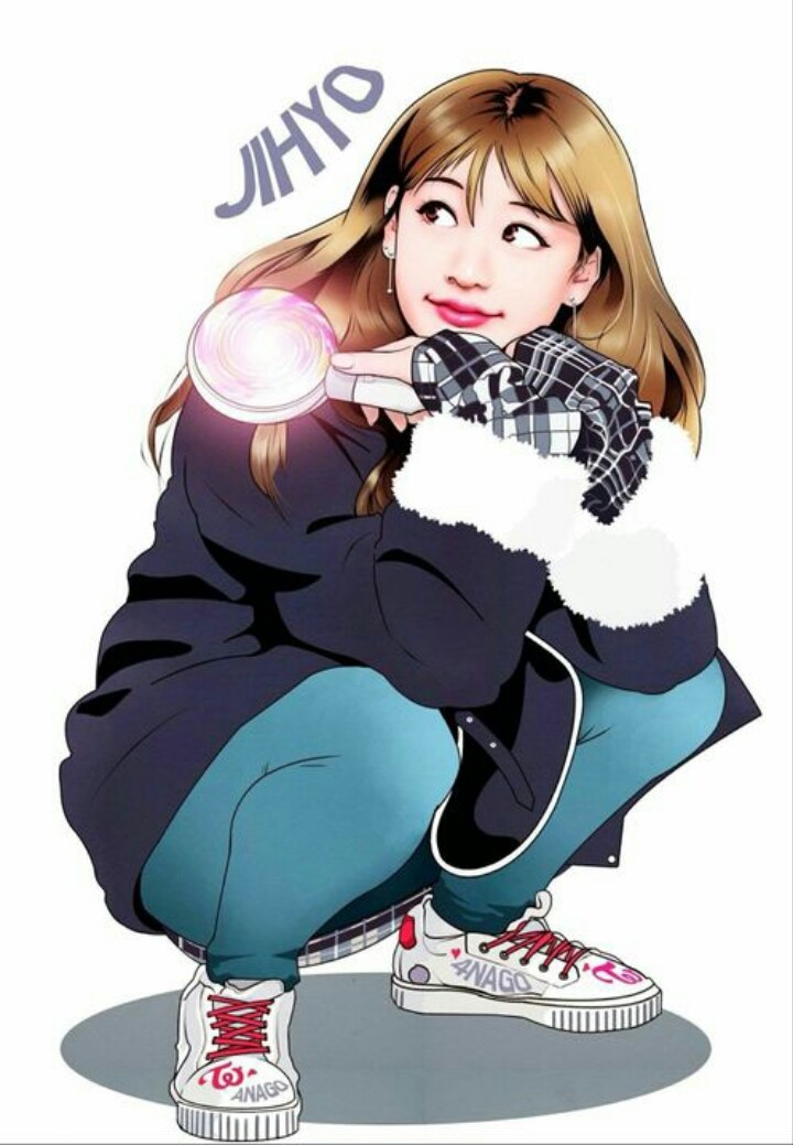 Jihyo!!