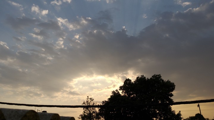 Sky