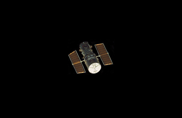 hubble