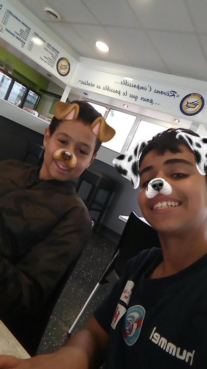 momo