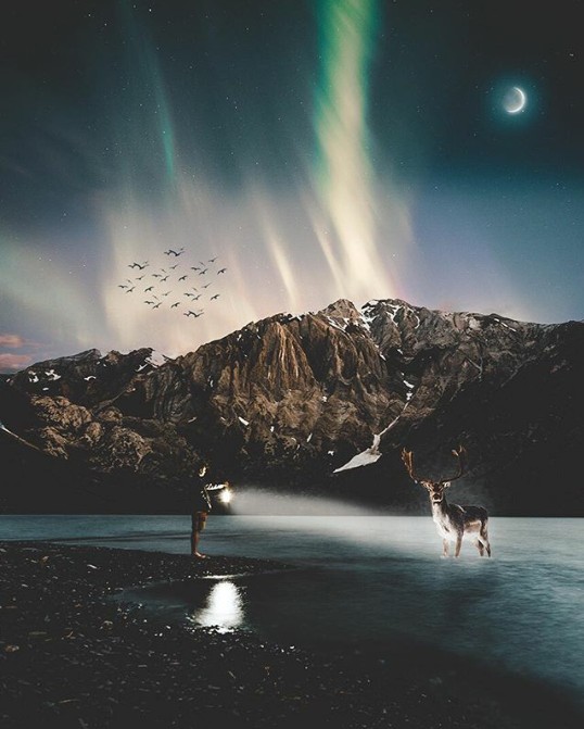 nature