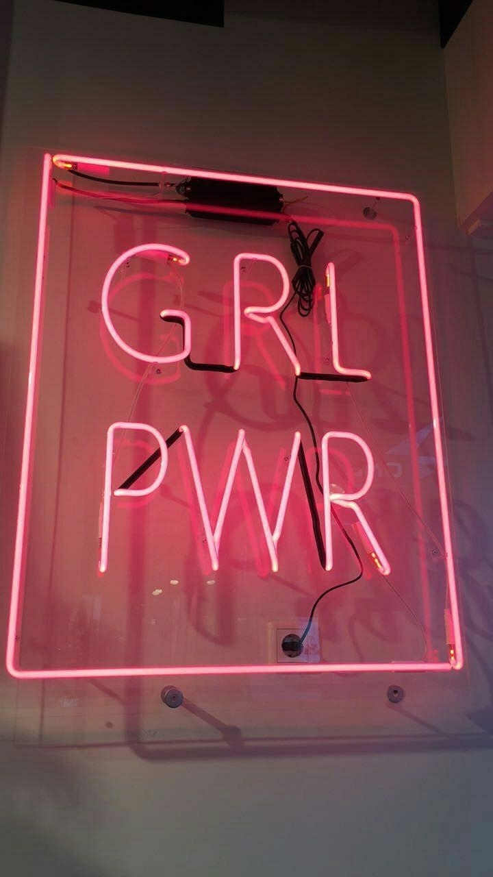 Grl pwr