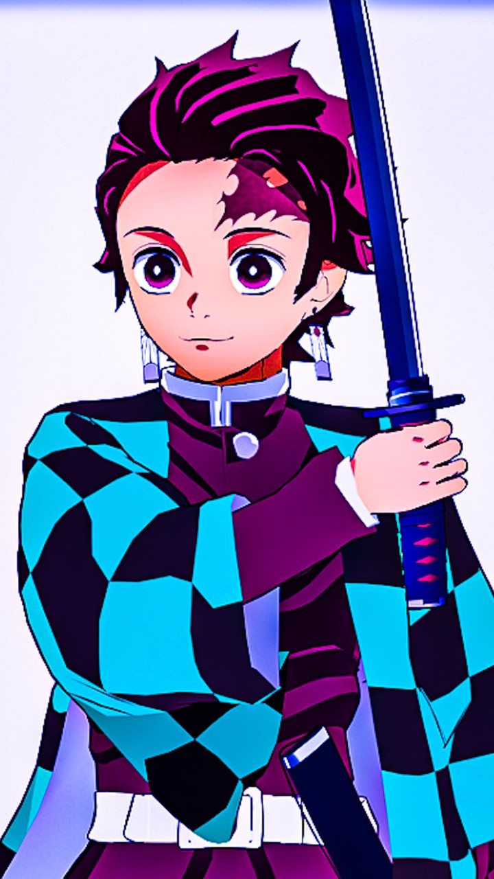 anime