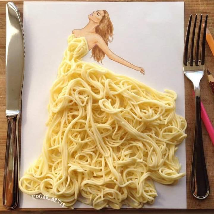 Maggi dress