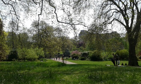 London