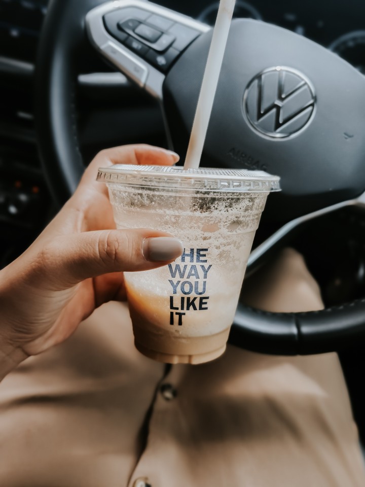 coffee