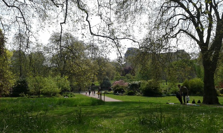 London