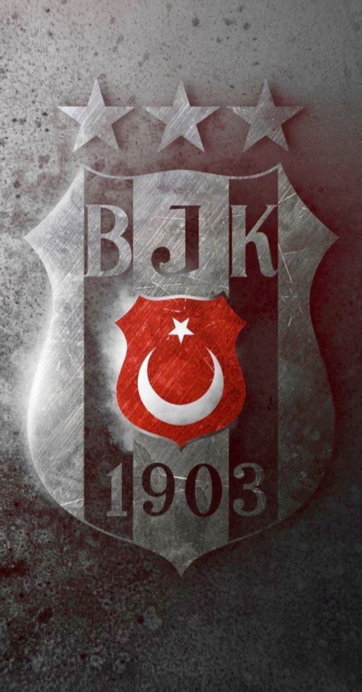 BEŞİKTAŞ JK