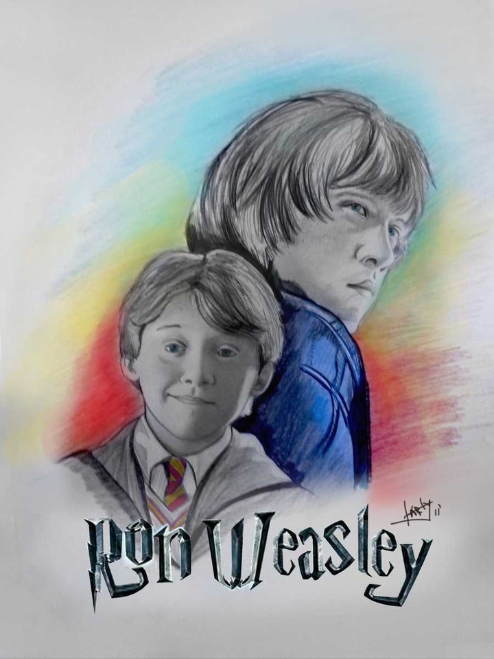 Ron