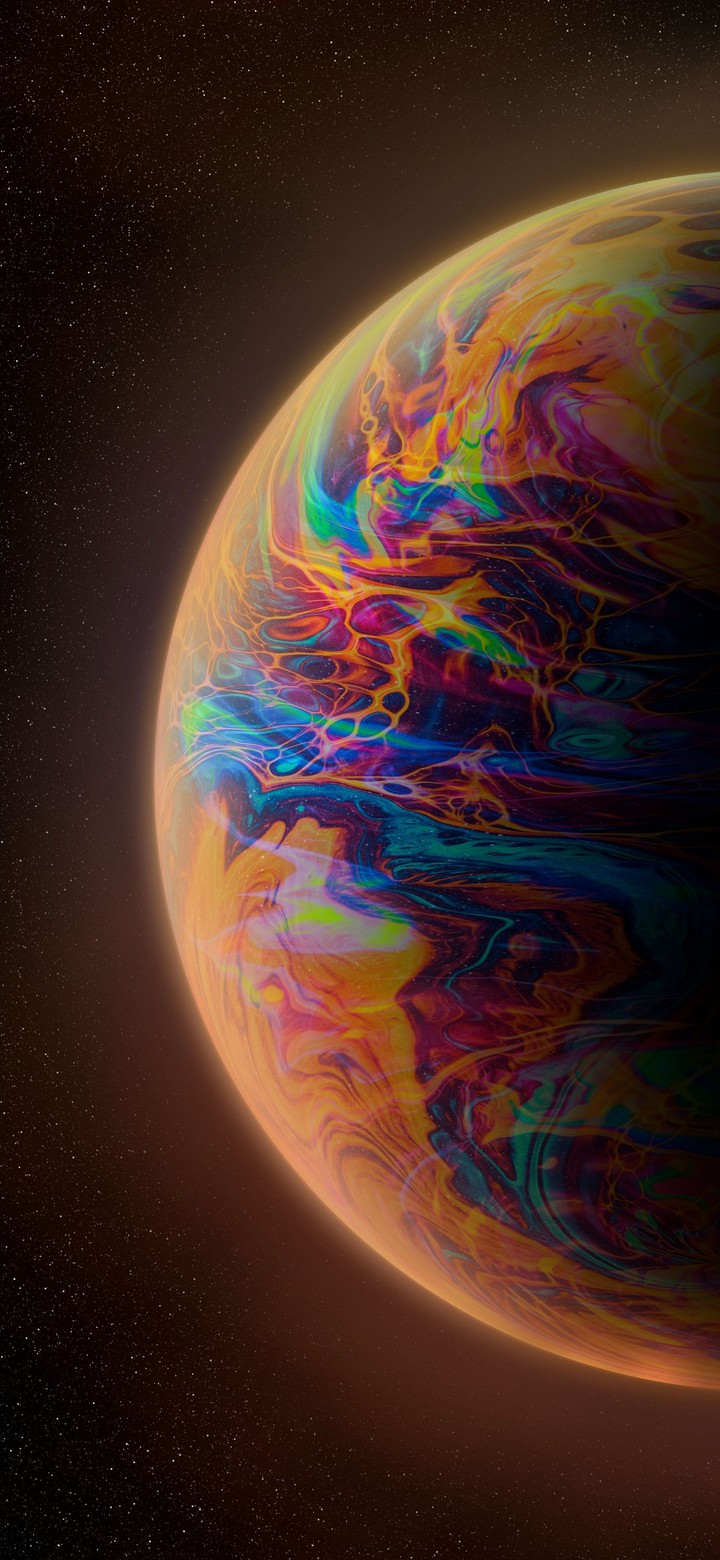 Earth