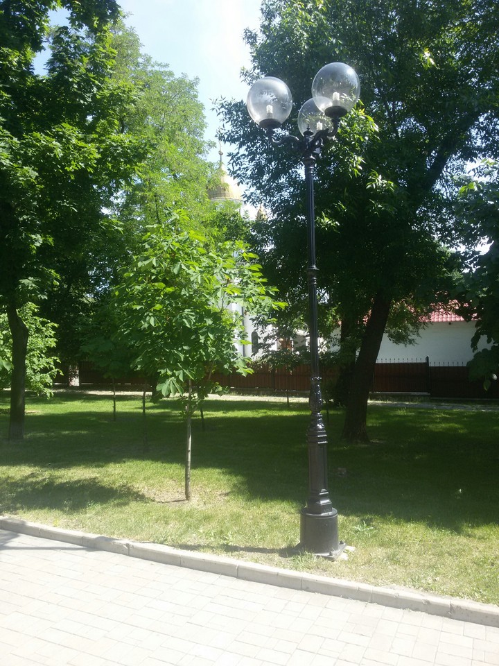 Свет