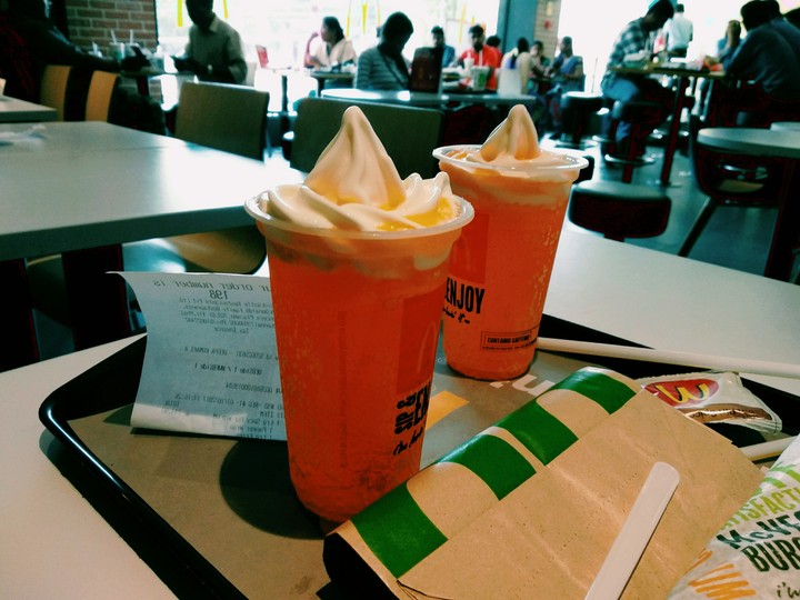mc float