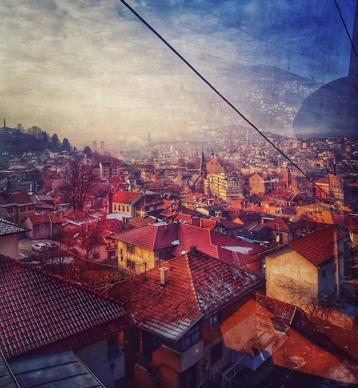City