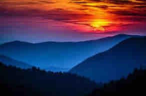 mountain