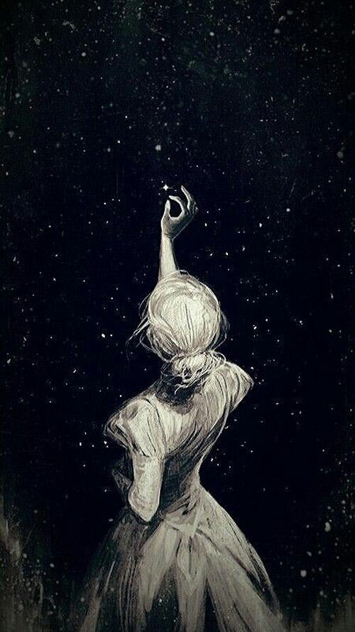 pick the stars