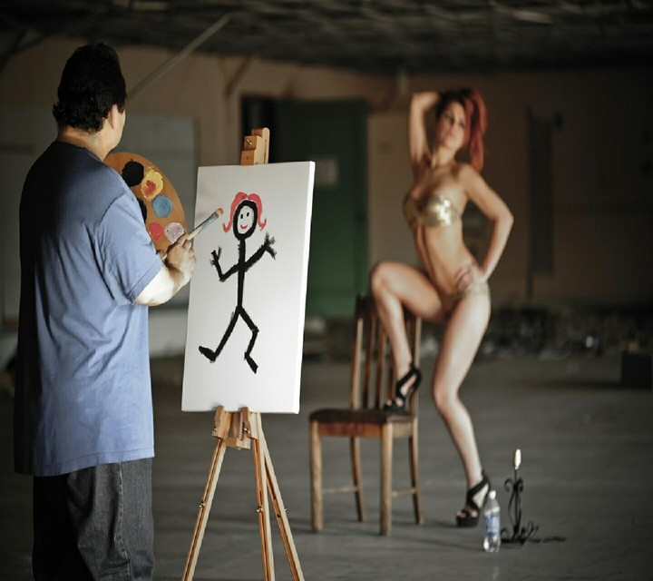 Paint