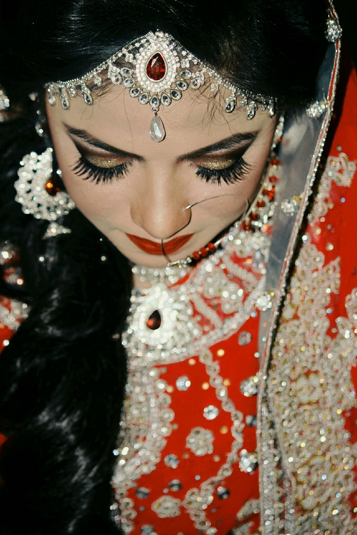 Bride