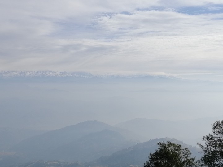 mist