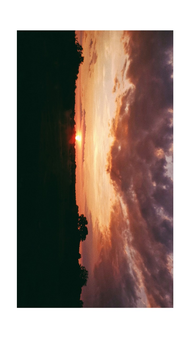sunset ?
