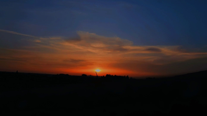 tramonto