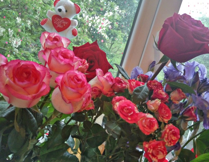 Flowers