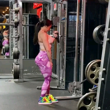 gym workout tips