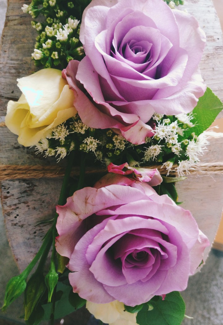 flowers