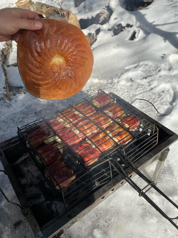 This is delicious)))