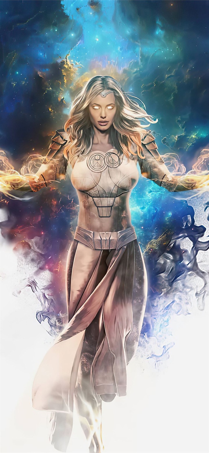 etarnal hd wallpaper