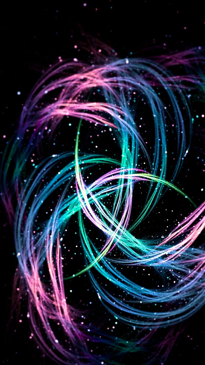 line sparks
