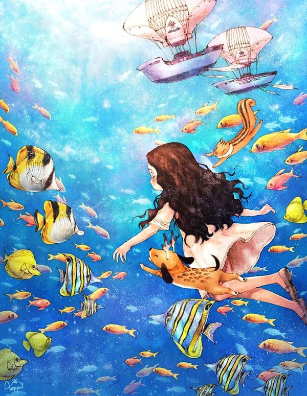 illustration