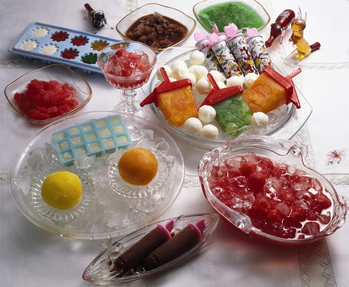 맛있는 디저트