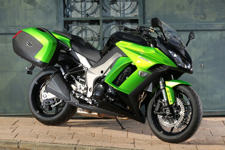 Kawasaki
