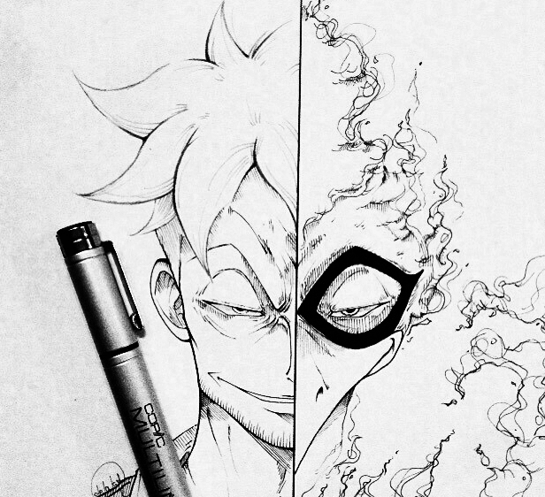 Marco onepiece